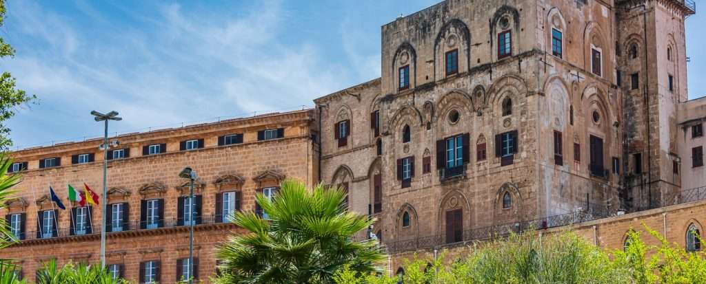 amministrative Sicilia 2026