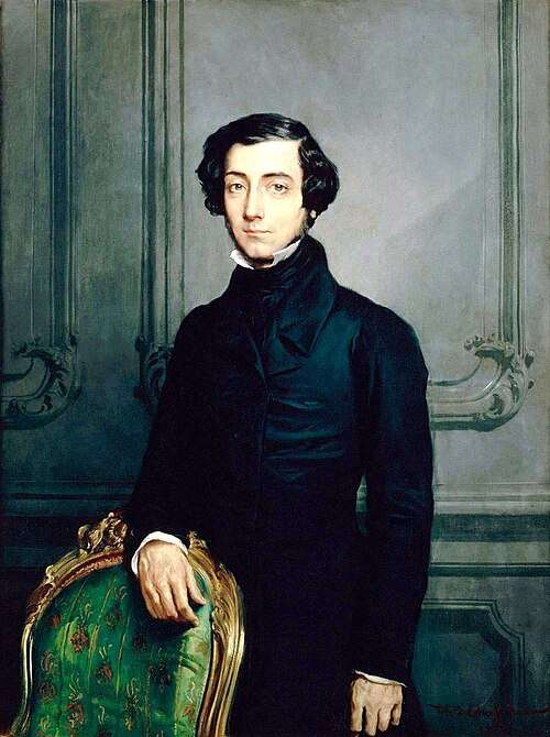 consenso informato scuola - Alexis_de_tocqueville