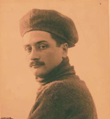 Chi era Roland Garros, nato il 6 ottobre 1888: l'aviatore che conquistò il Mediterraneo e diede il nome al torneo di tennis di Parigi