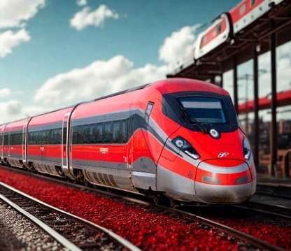 Dimissioni Donnarumma Fs, bufera su Salvini, lascia l'ad di Ferrovie dello Stato, opposizioni all'attacco 3 Donnarumma si dimette da Fs