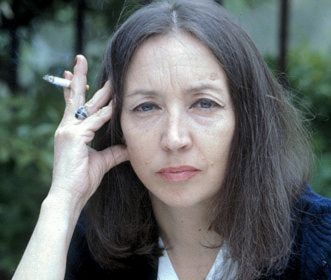 ORIANA FALLACI 2 Oriana Fallaci: vita, carriera e il coraggio di una donna libera