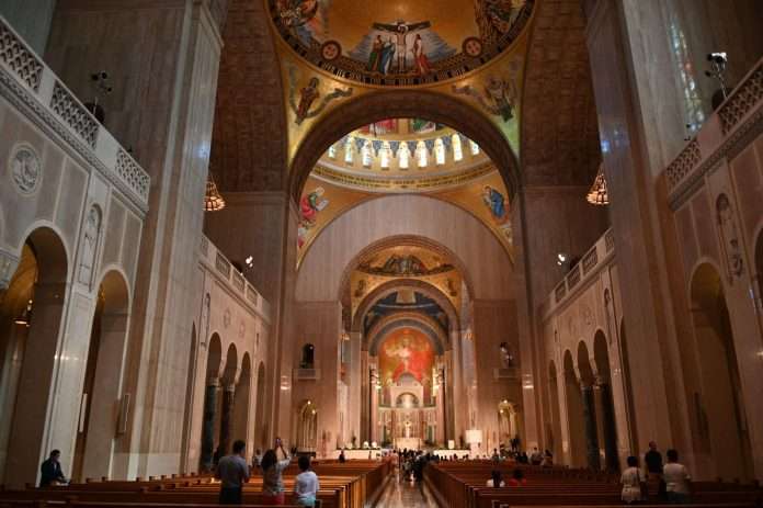 Sacro Cuore e America: la consacrazione che interroga l’Occidente