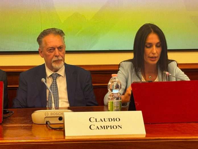 Intervista a Claudio Campion, co-ideatore di Claudit e promotore della UNI/PdR 188:2026