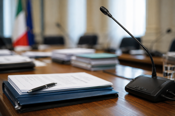 Tra documenti, audizioni e interrogativi ancora aperti, la Commissione Covid prova a fare luce su una delle stagioni più controverse della storia recente italiana