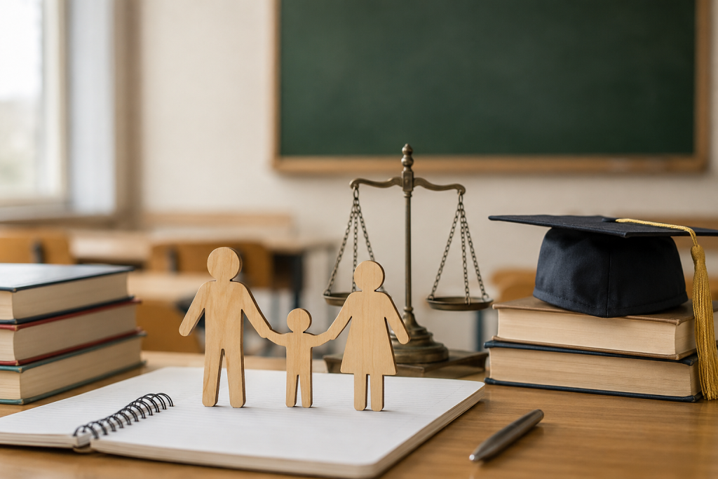 consenso scuola