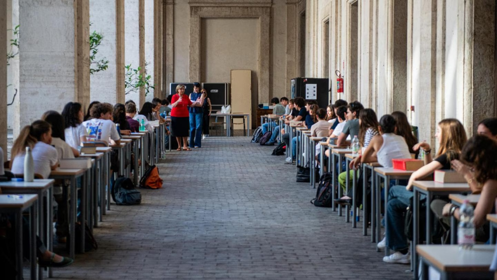 Maturità 2026 commissari esterni