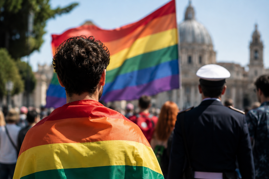 pride roma roma pride 2026