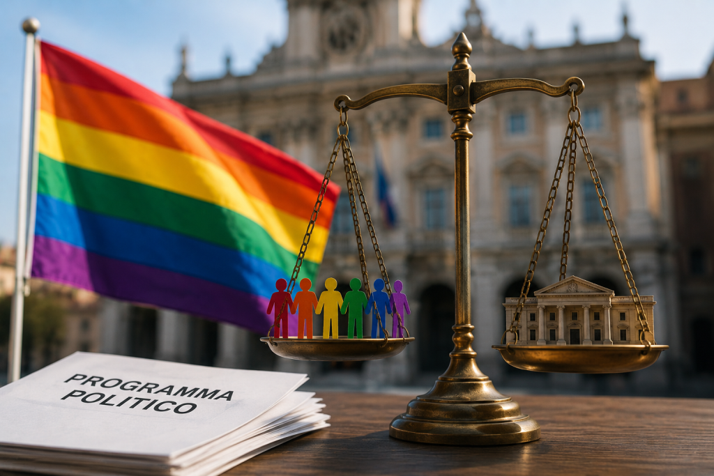 roma pride roma pirde 2026