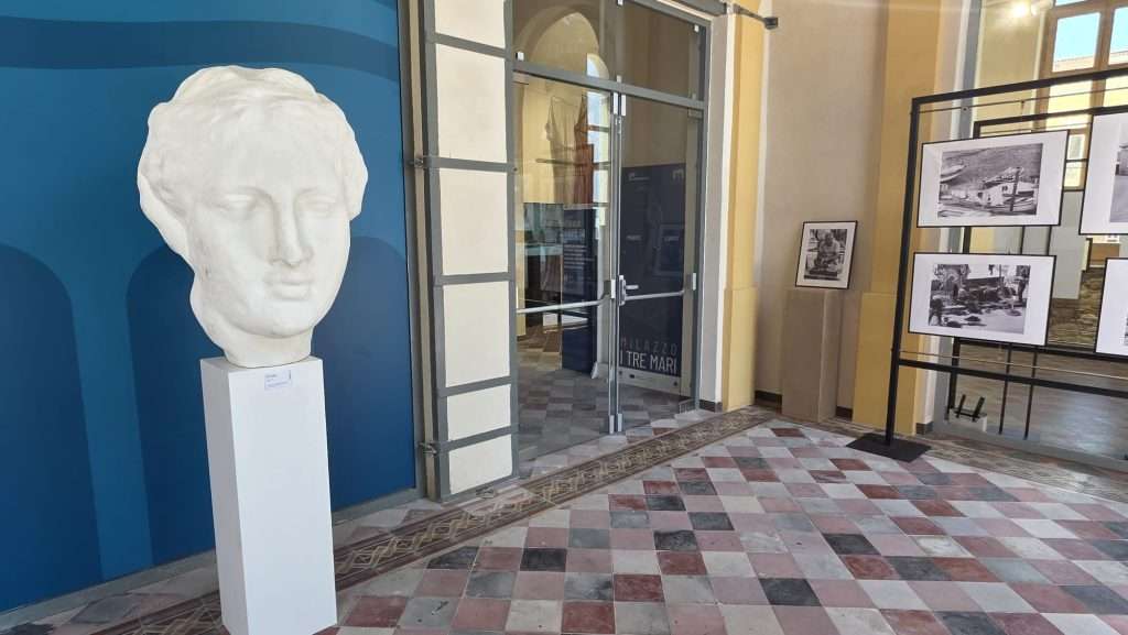 Giuseppe La Spada racconta il Museo delle Arti Marinare di Milazzo