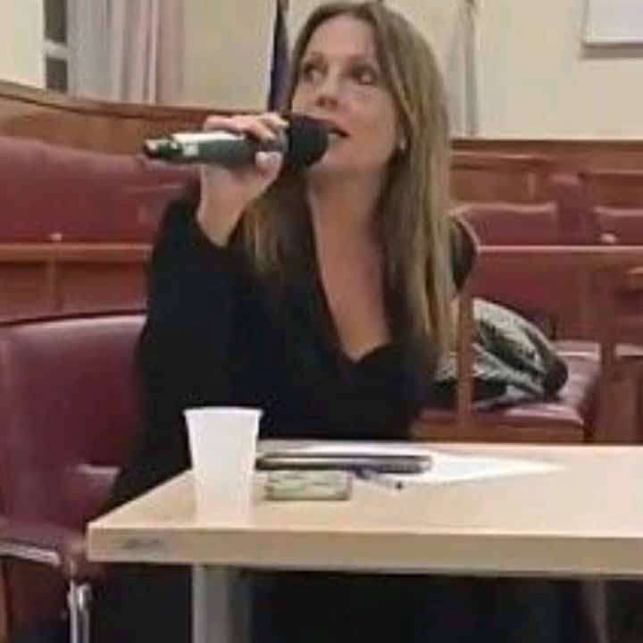 577018784_10231231870002477_6963692527446121125_n Giulio è mia madre: un titolo, mille significati
