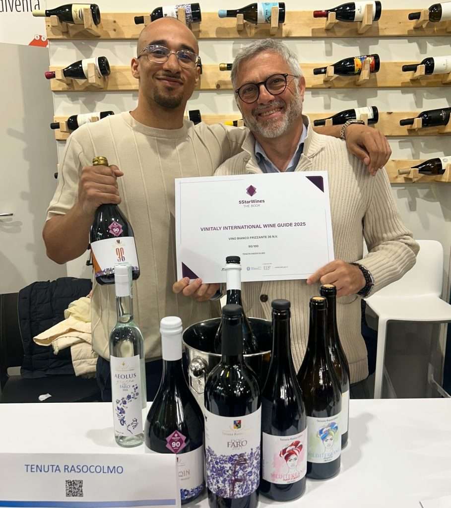 Tenuta Rasocolmo