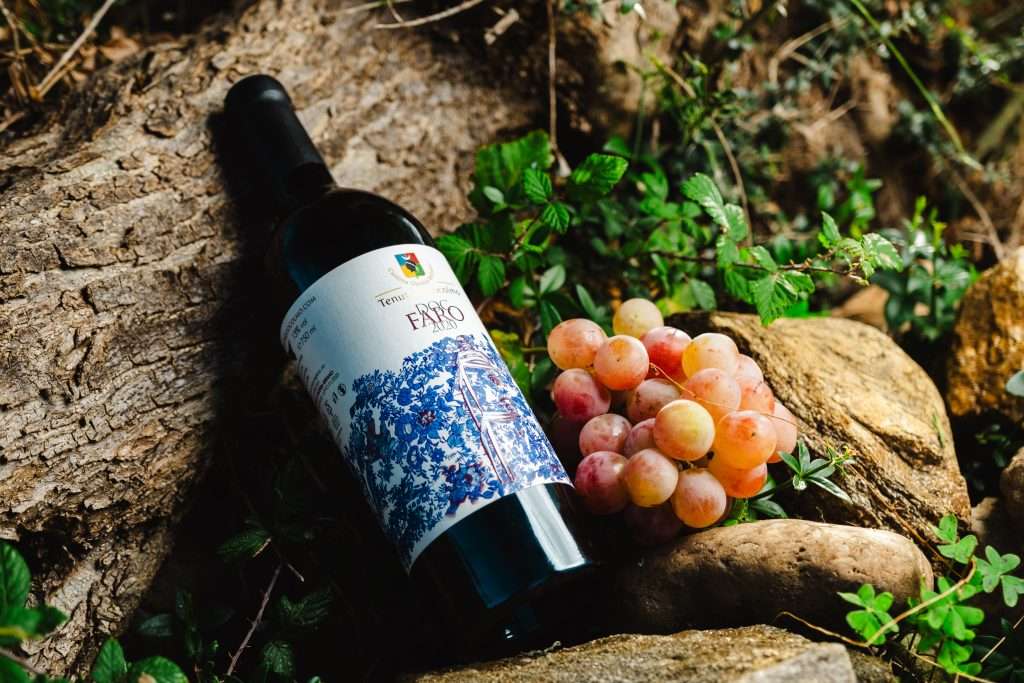 Tenuta Rasocolmo