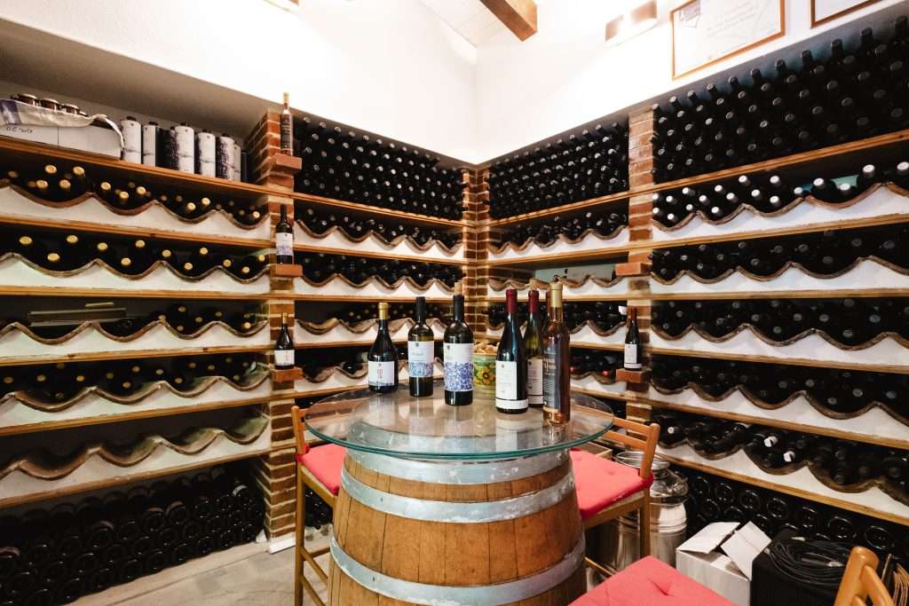 Tenuta Rasocolmo