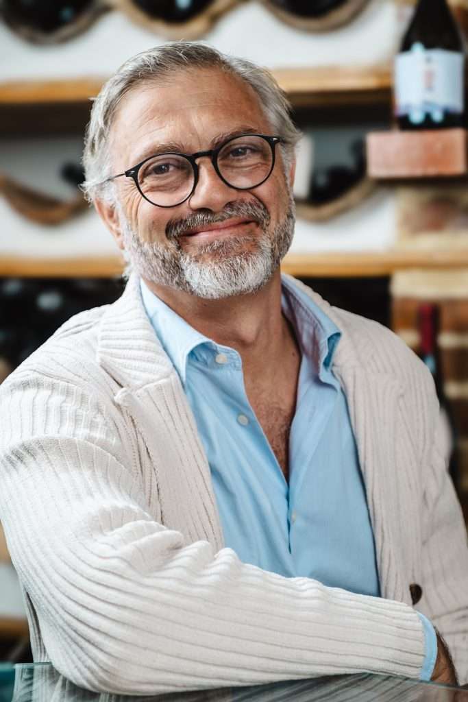 Tenuta Rasocolmo: come Francesco Reitano ha trasformato Capo Rasocolmo