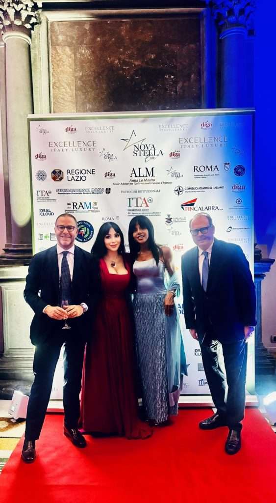 Excellence Italy.Luxury