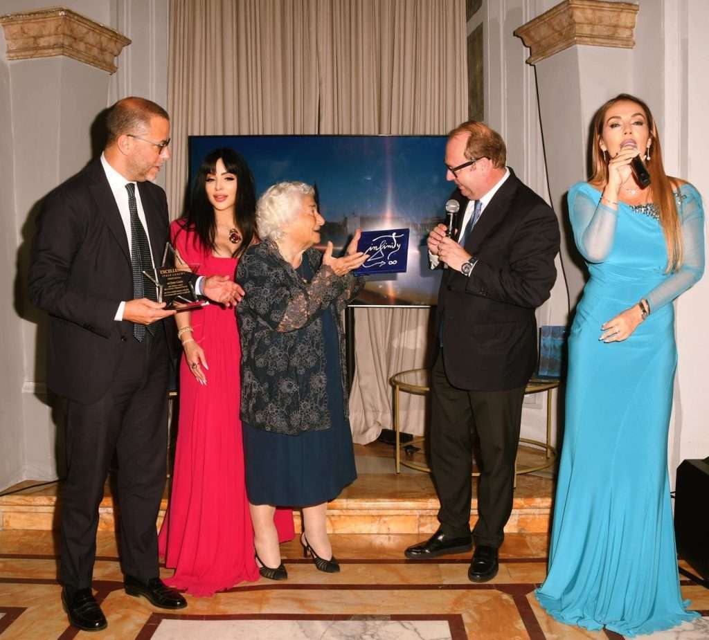 Excellence Italy.Luxury