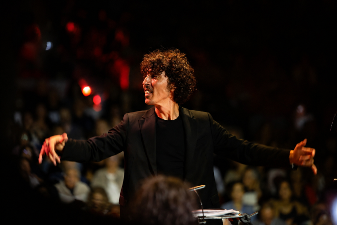 Festival Lirico dei Teatri di Pietra
