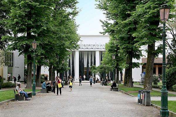 Biennale di Venezia