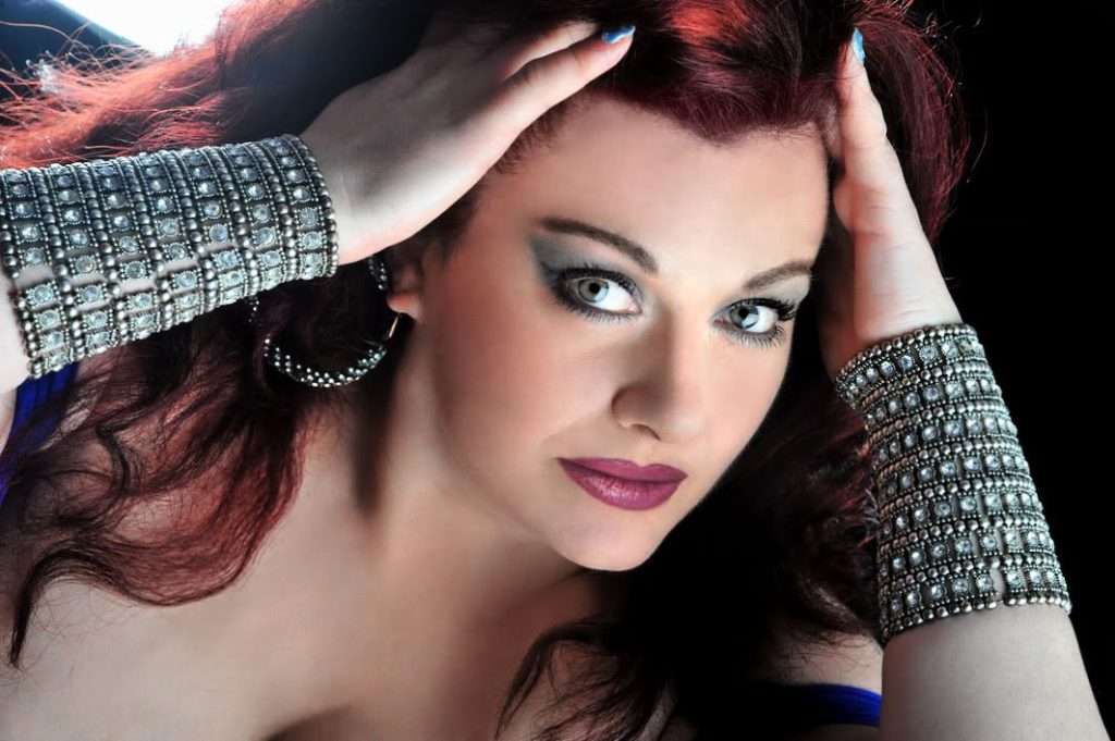 JESSICA RIZZO