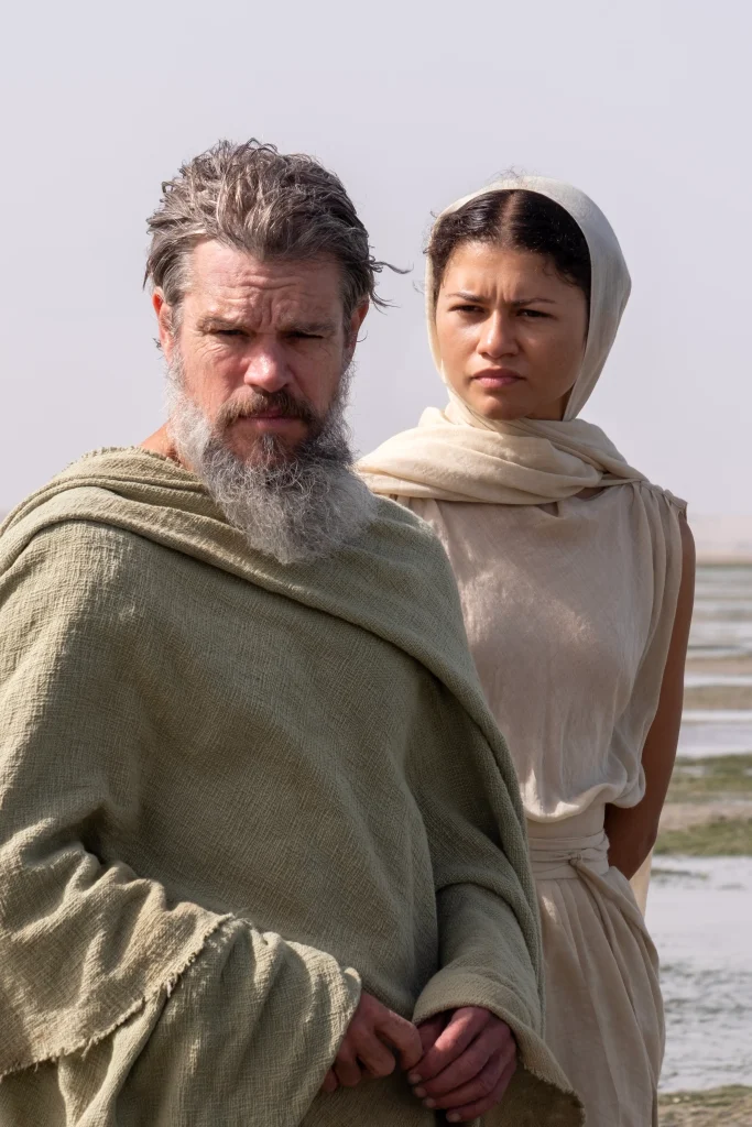 Odissea film (18) The Odyssey