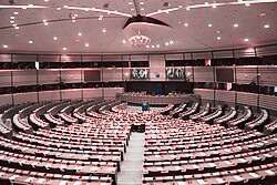 Parlamento europeo, 414 sì alla procedura contro ESN 1