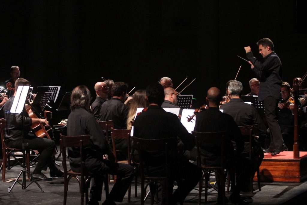 Alberto Maniaci si racconta: dal podio ai nuovi linguaggi musicali
