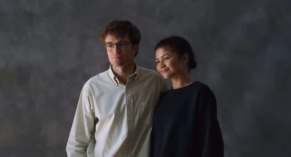 The Drama su HBO Max