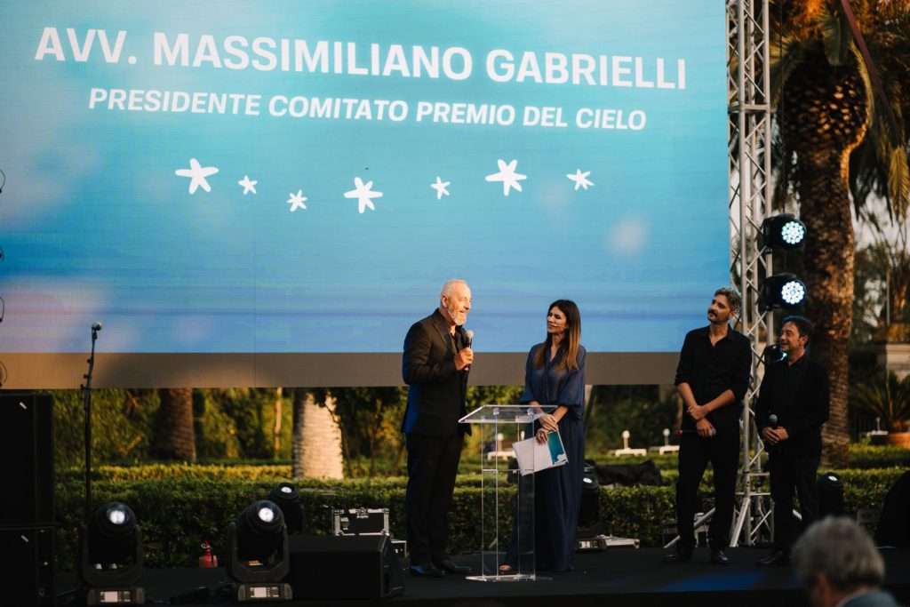 Premio del Cielo