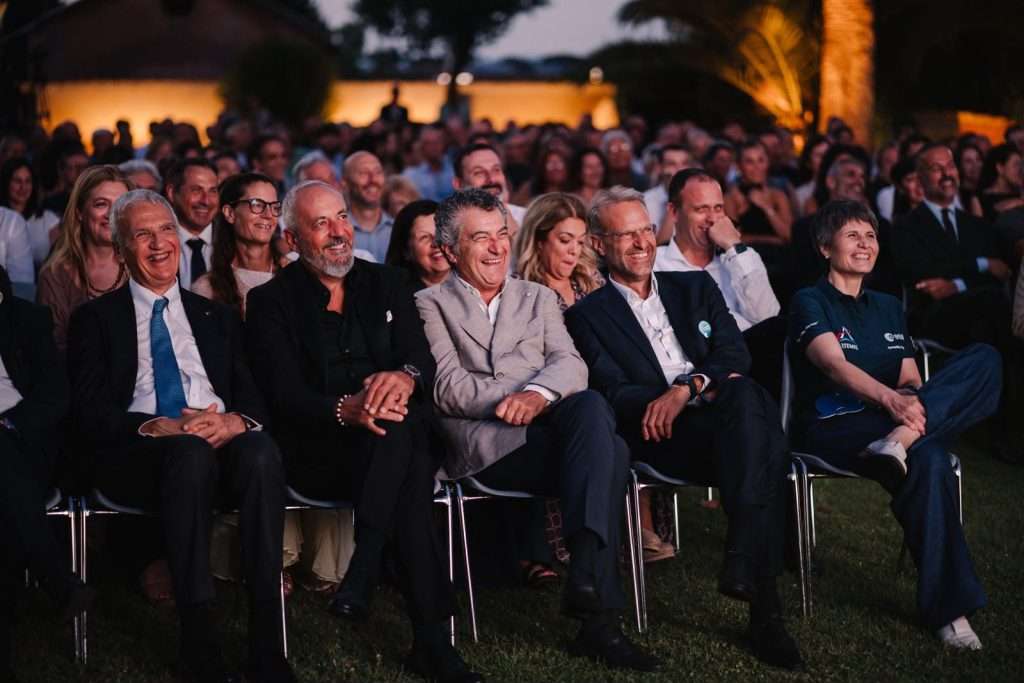Premio del Cielo