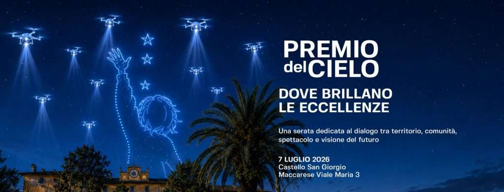 Premio del Cielo