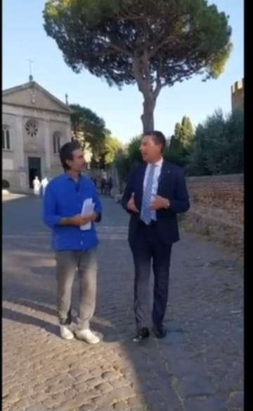 WhatsApp Image 2026-07-10 at 08.35.35 (1) Marco Tullio Mambor, la visione per Ostia