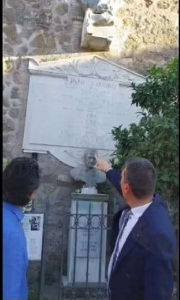 WhatsApp Image 2026-07-10 at 08.42.40 Marco Tullio Mambor, la visione per Ostia