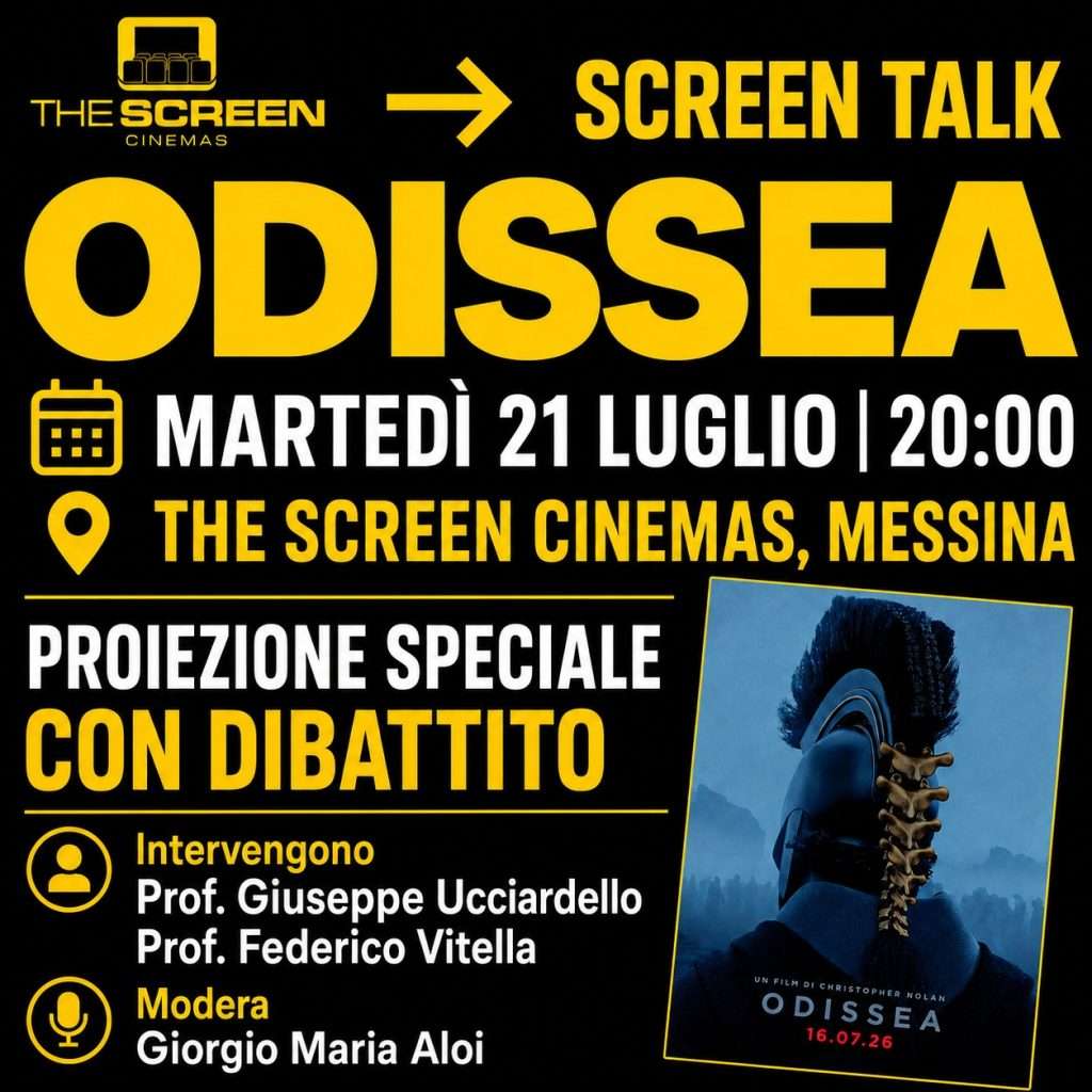 L'Odissea di Nolan