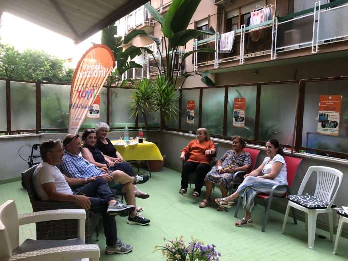 La vera assistenza nasce dalle relazioni: una casa può diventare una famiglia e restituire dignità agli anziani