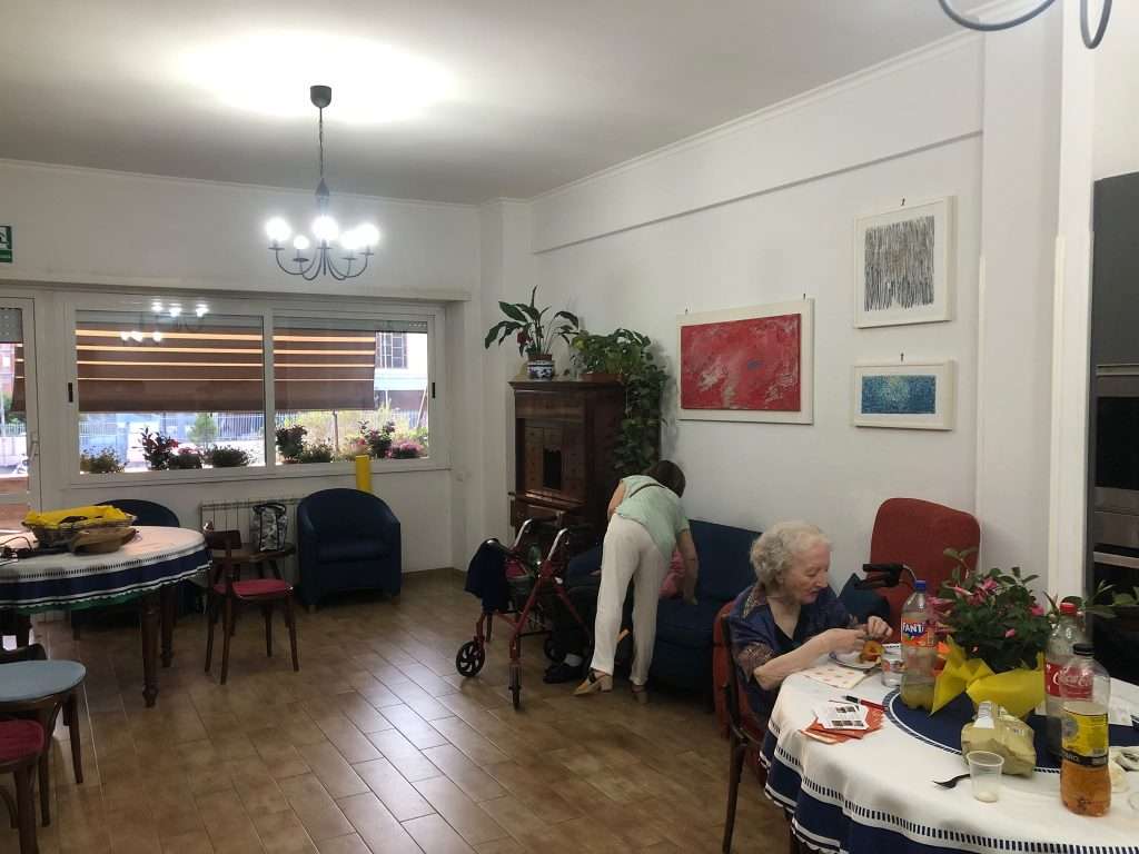 casa di pina