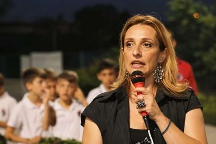 Dall'esperienza nel mondo del lavoro all'impegno nelle istituzioni: Valentina Giua racconta la sua idea di politica, il valore degli enti locali e le sfide che attendono Fiumicino