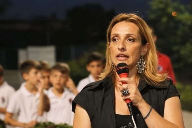 Dall'esperienza nel mondo del lavoro all'impegno nelle istituzioni: Valentina Giua racconta la sua idea di politica, il valore degli enti locali e le sfide che attendono Fiumicino