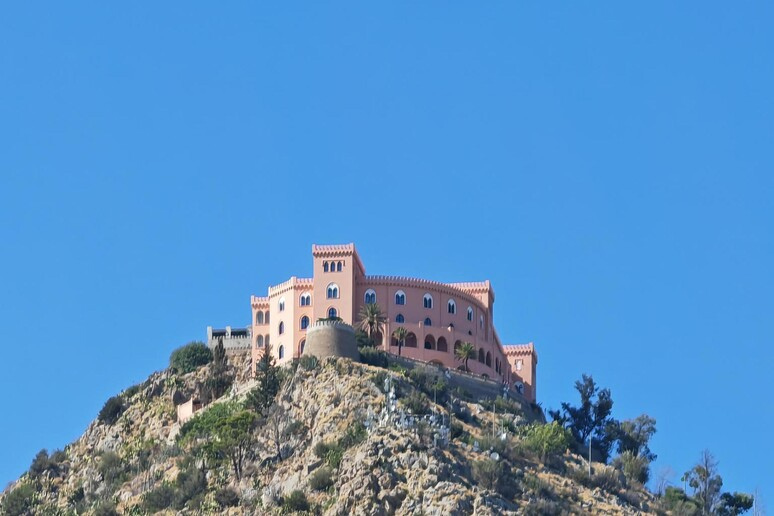 Castello Utveggio