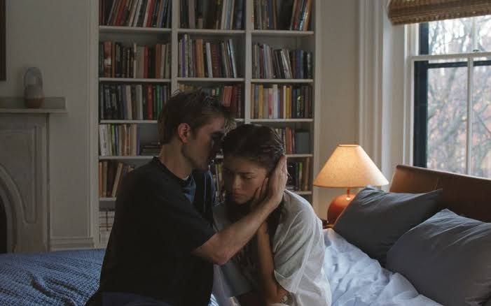 The Drama su HBO Max