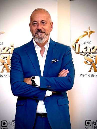 Massimiliano Gabrielli