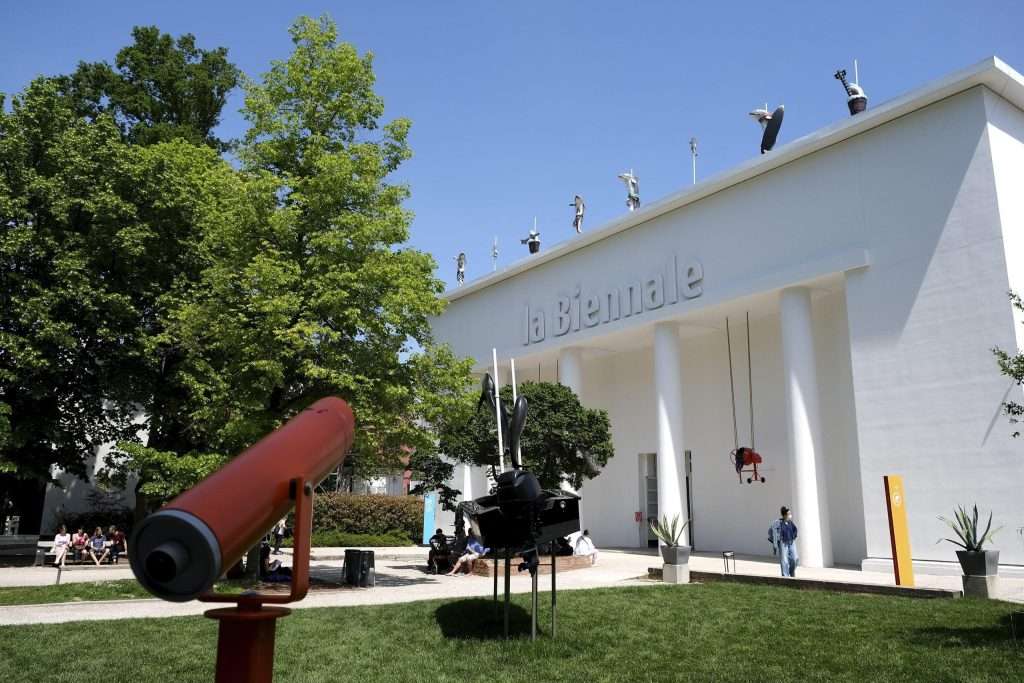 Biennale di Venezia