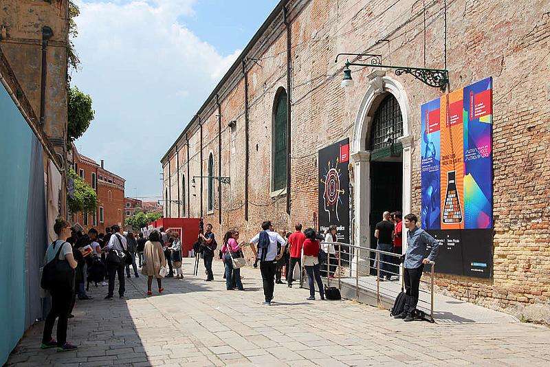 Biennale di Venezia