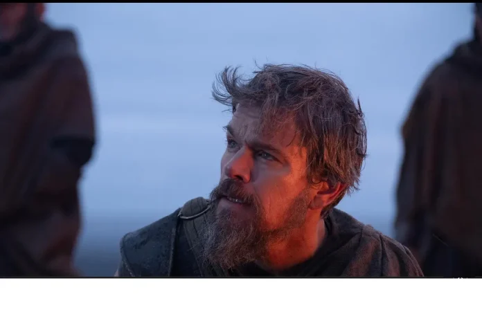 Odyssey di Nolan recensione: analisi completa del nuovo kolossal di Christopher Nolan ispirato all'Odissea di Omero, tra fedeltà al mito, spettacolo e riflessione sull'identità