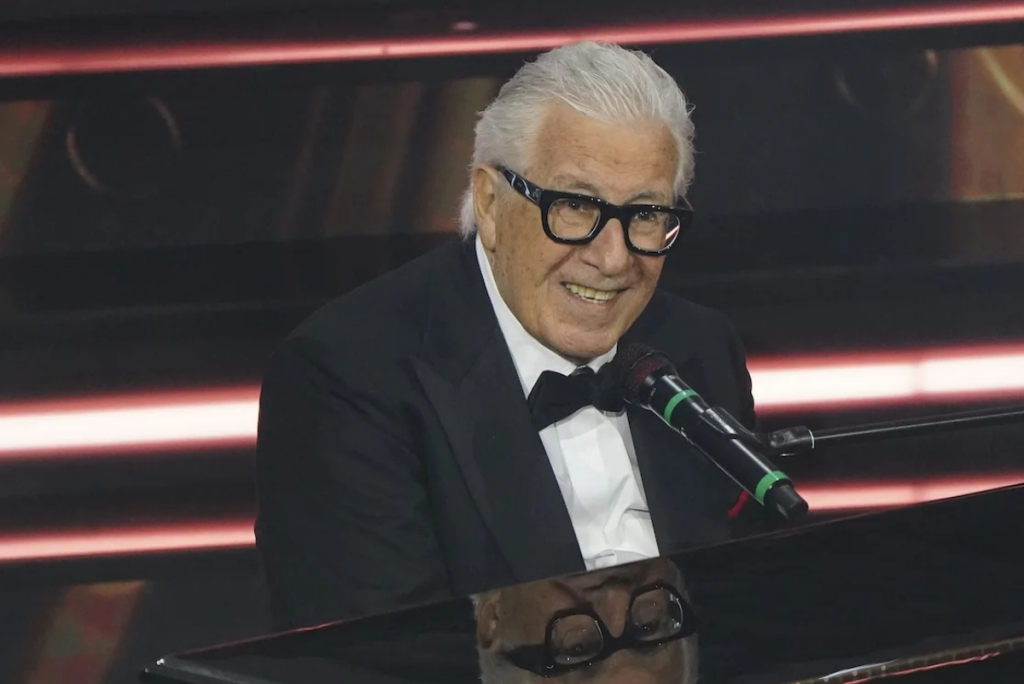 Peppino di Capri è morto a 87 anni