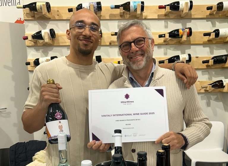 Tenuta Rasocolmo: la visione di Francesco Reitano
