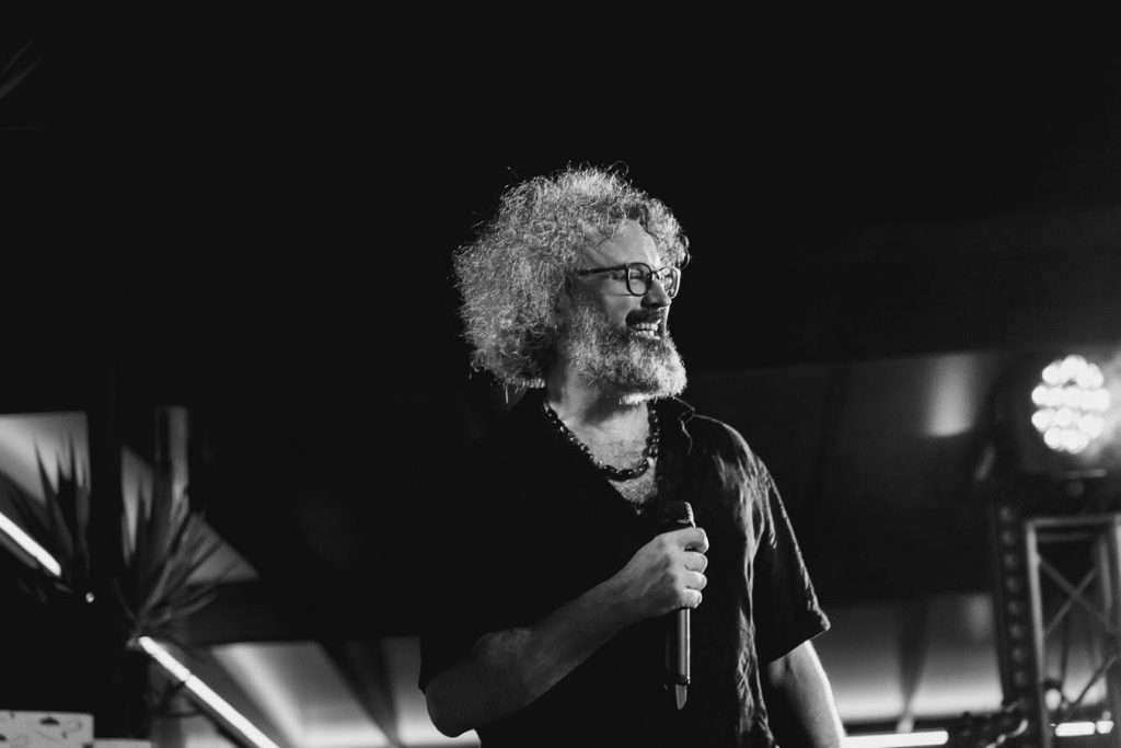 Mario Incudine e Simone Cristicchi