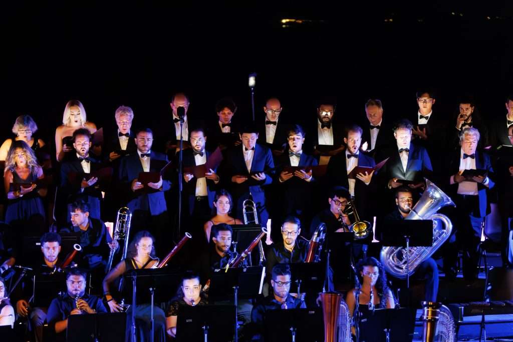 eventi in Sicilia agosto 2026