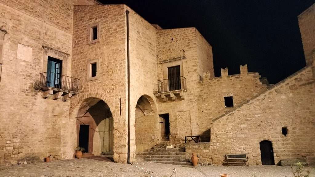 Baronessa di Carini