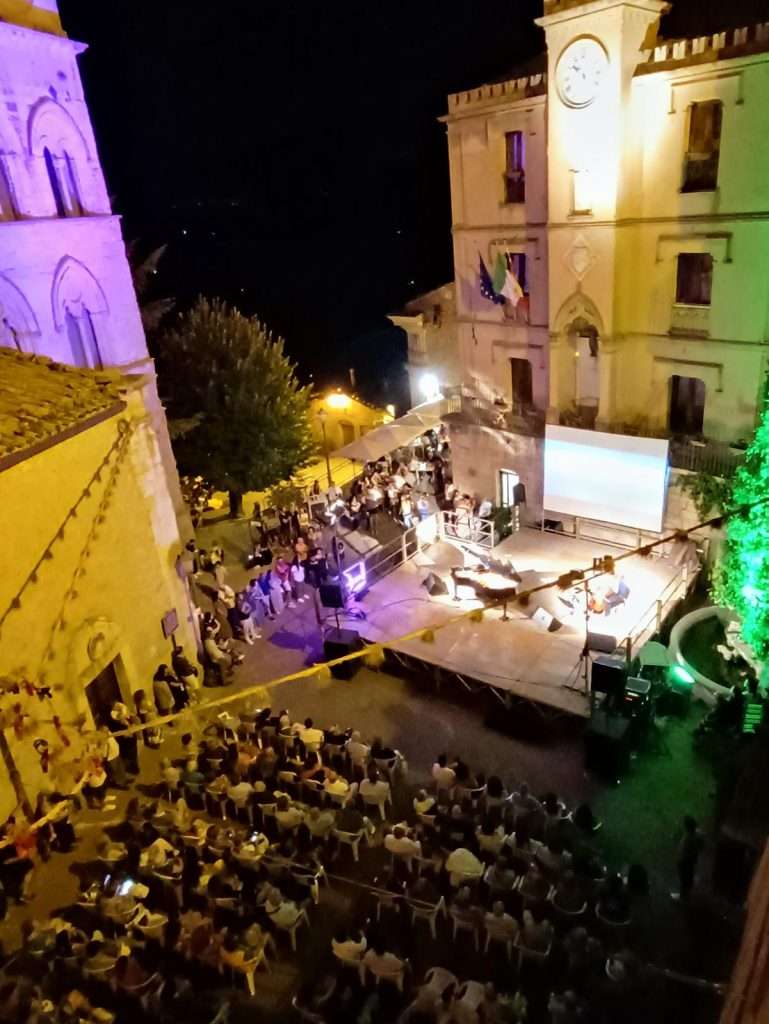 Enjoy’s Jazz