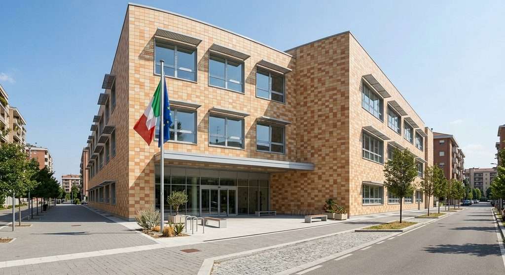 aria condizionata nelle scuole